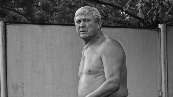 Я много повидал