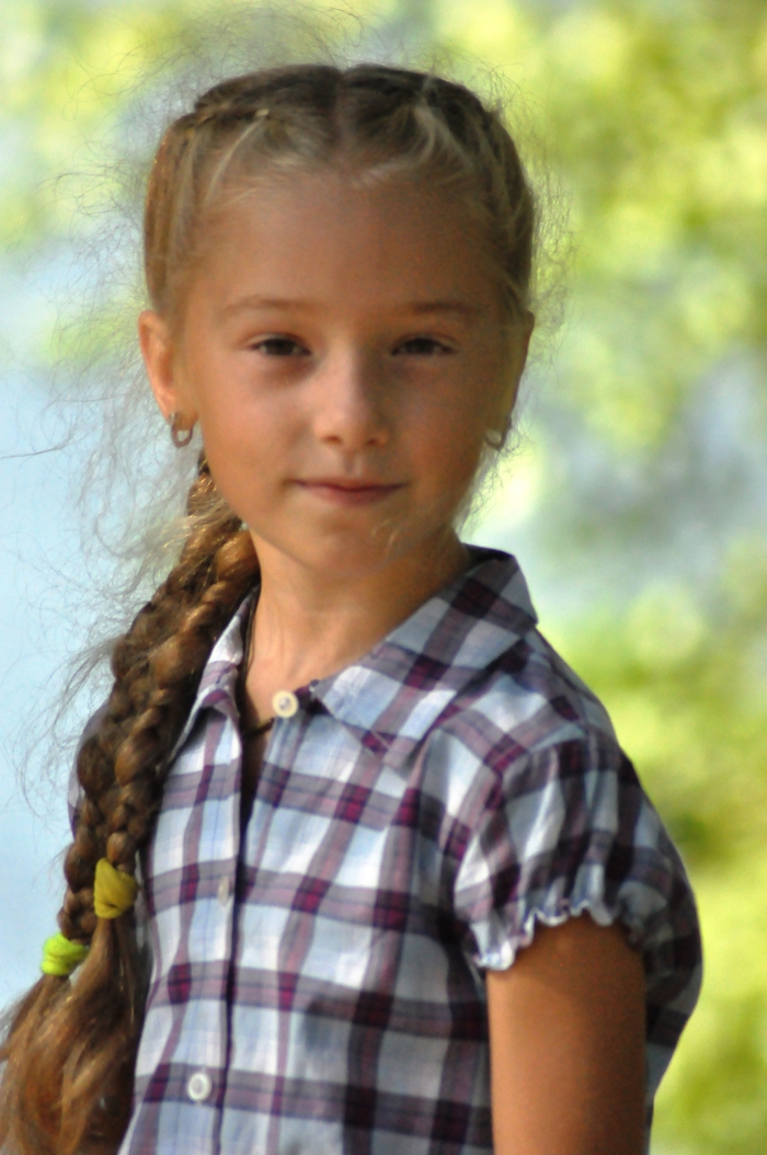 Николай Николаевич Леухин, «Тихоня»