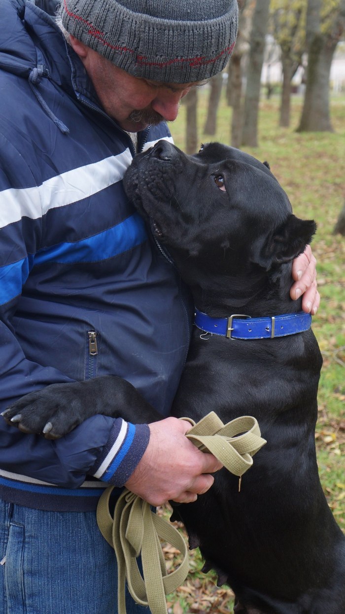 Валентина, «Верность»