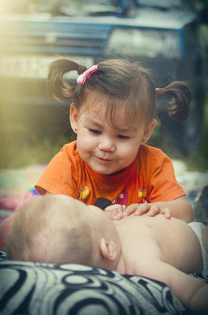 Андрей Круглов, «Первое знакомство»