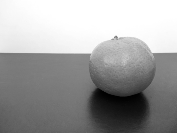 Оксана Грицай, «Мандарин»