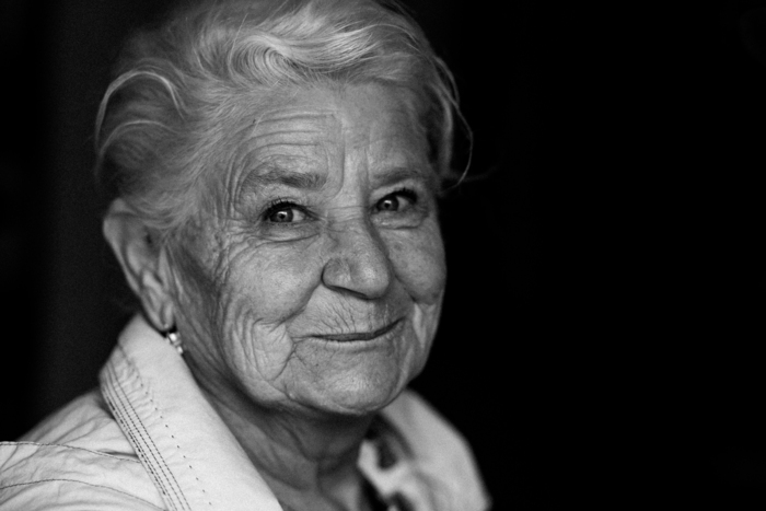 morrae, «Искра жизни»