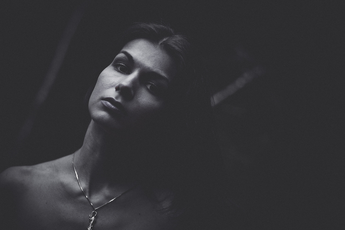 morrae, «Динамика света»