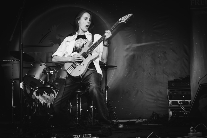 Татьяна Долгополова, «Страсть»