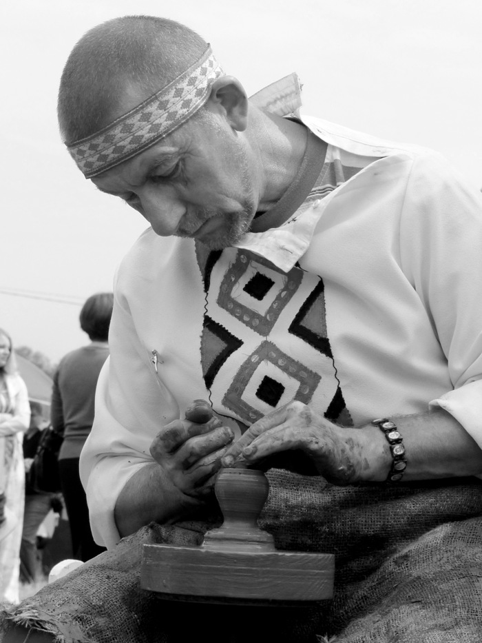 Екатерина, «Руки мастера»