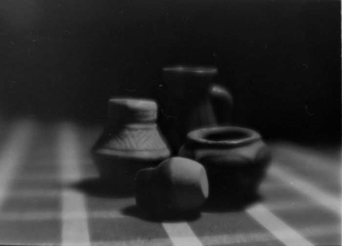 Иван Домарацкий, «Натюрморт»