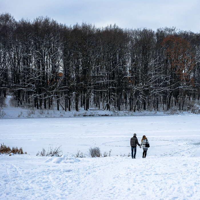 Виктор Антипов, «Решение»