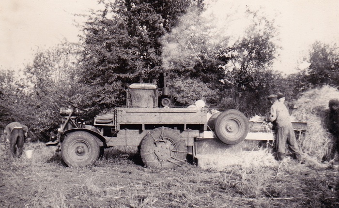 Алекс Тищенко, «Кулибины»