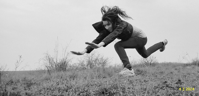 Алекс Тищенко, «Иду на посадку...»