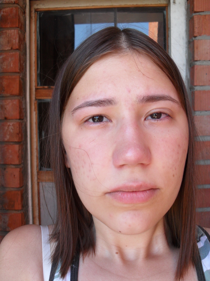 Кристина Кристина, «Тернистый путь»