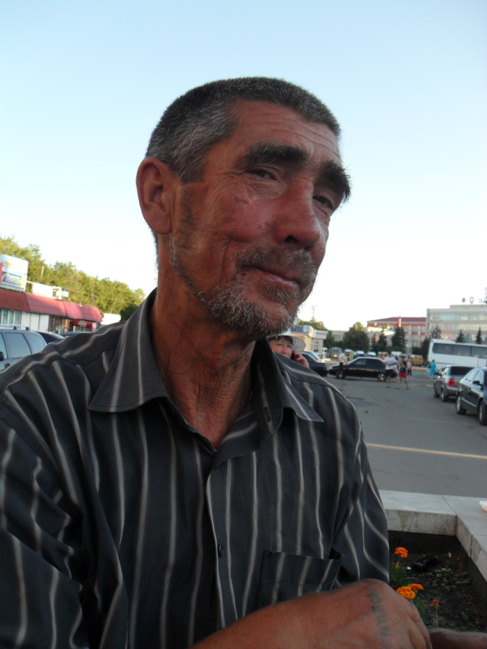 Кристина Кристина, «О счастливом будущем»