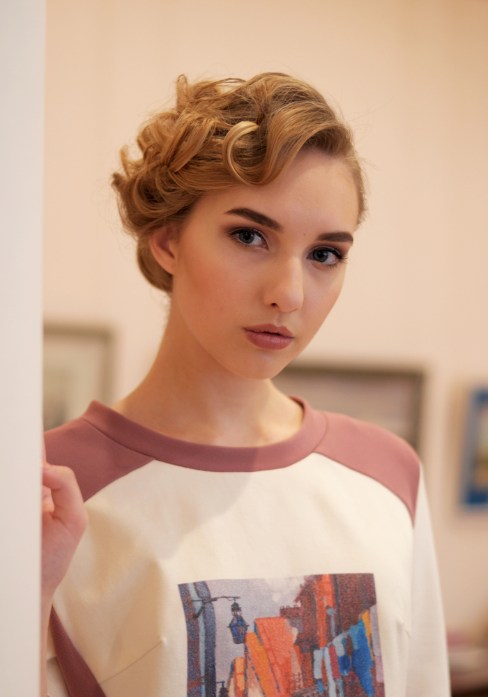 Вячеслав Бондаренко, «№1»