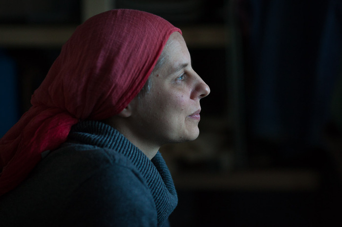 Chasst  Chalyy, «Alena1»