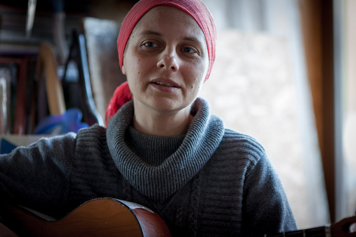 Chasst  Chalyy, «Alena2»