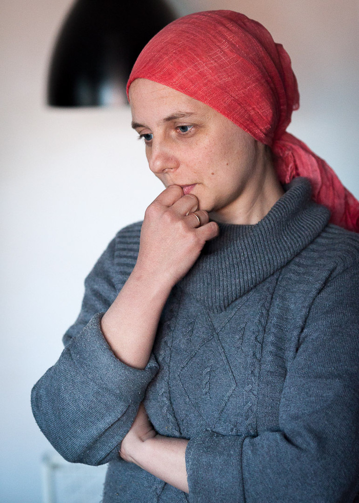 Chasst  Chalyy, «Alena3»