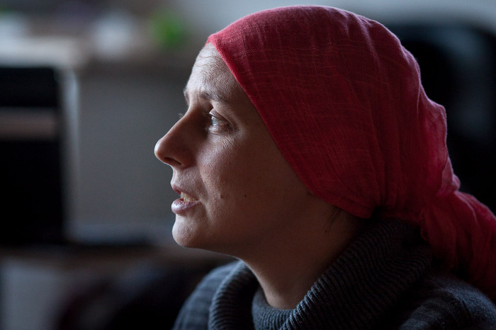 Chasst  Chalyy, «Alena4»