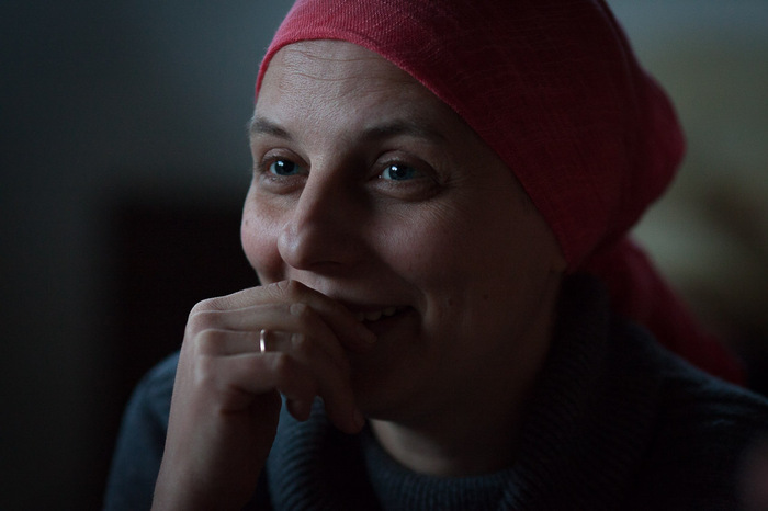 Chasst  Chalyy, «Alena5»