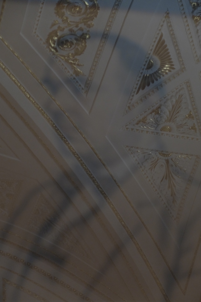 Жаннет, «Призрак в Михайловском Замке»