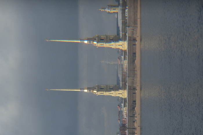 Жаннет, «В глазах двоится!»