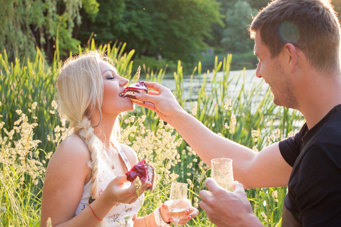 Хелена, «Влюбленные в жизнь»