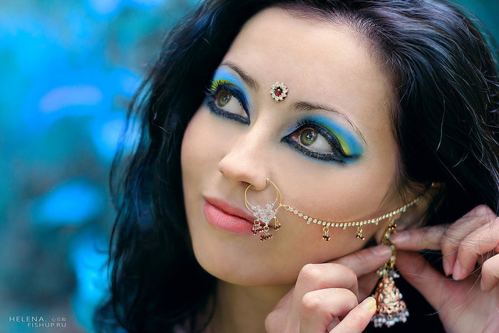 Хелена, «Закадочная»