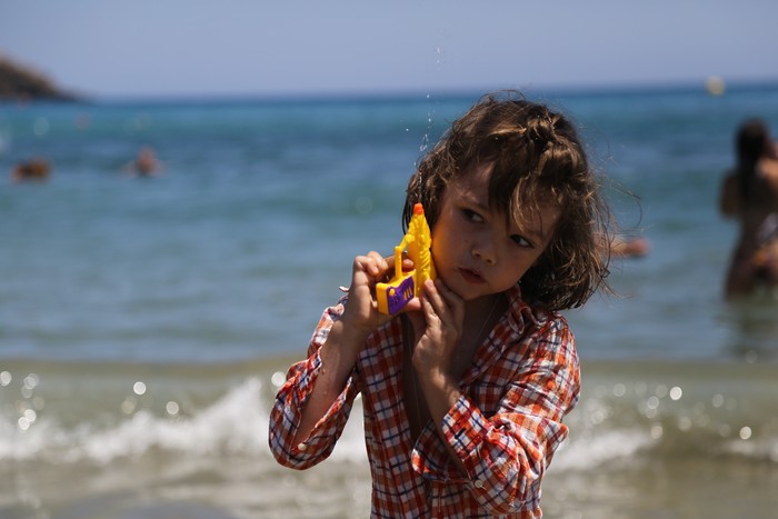 OLGA КОВАЛЕВА, «АГЕНТ 007»