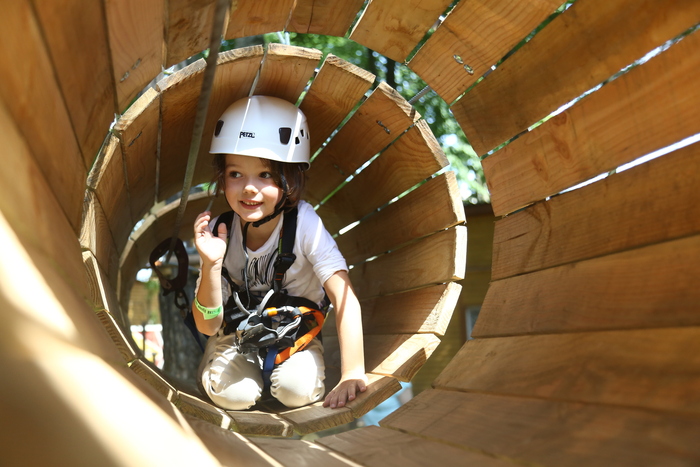 OLGA КОВАЛЕВА, «первопроходец»