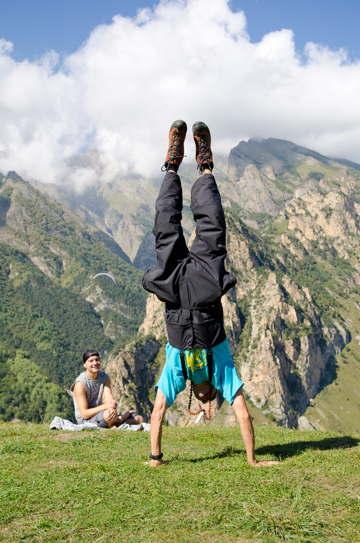 Ольга Герасименко, «Молодежь»