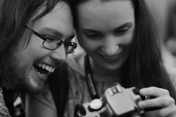 Татьяна Шадрина, «#фотопарадуглич»