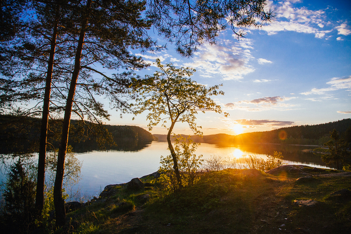 Александр Романтик, «Золотой час»