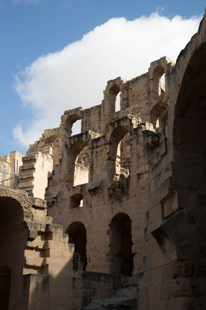 Анна Маслова, «Путишествие в историю»