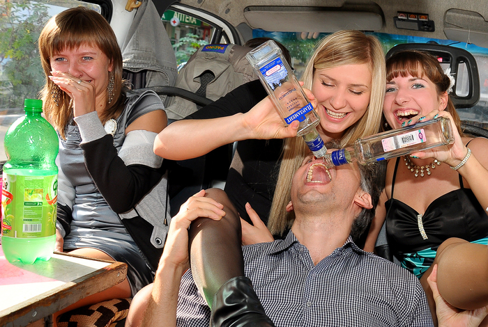 Михаил Сухих, «"Приехали!"»