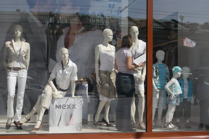 Александр Зозуля, «Инструктаж»