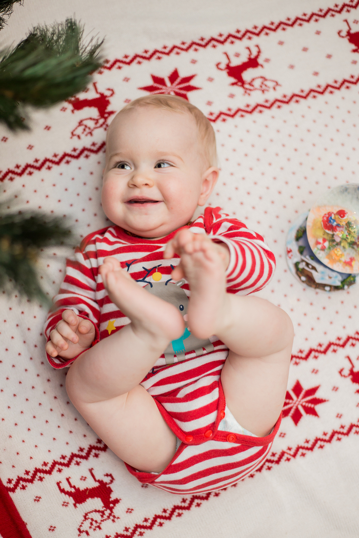 Наталья Козлова, «Бутуз»