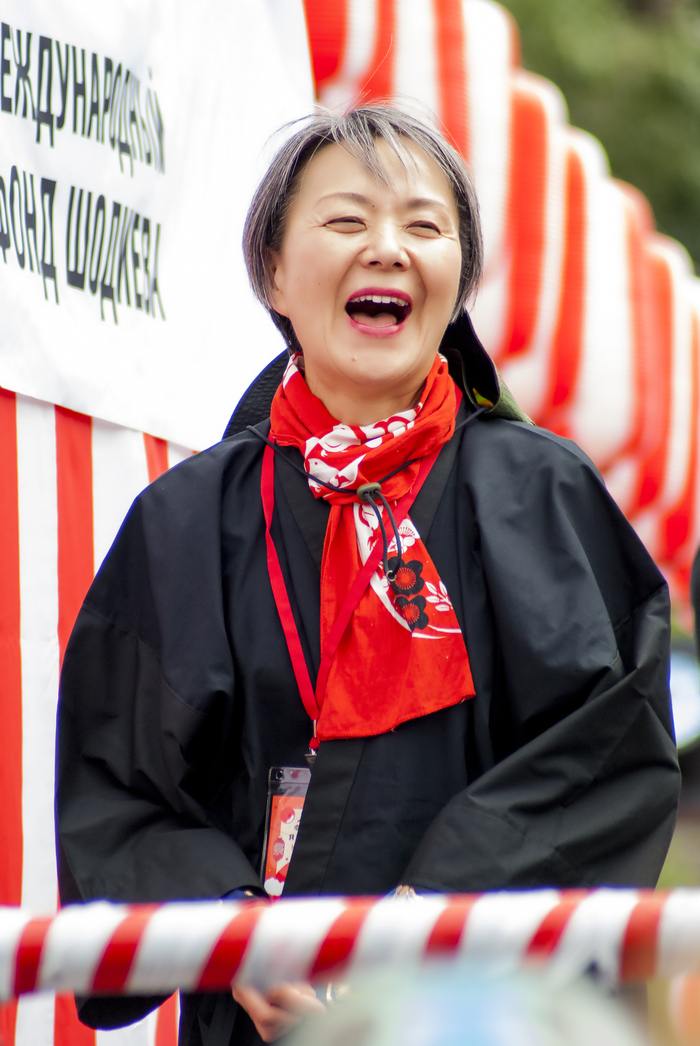 Екатерина, «Эми»