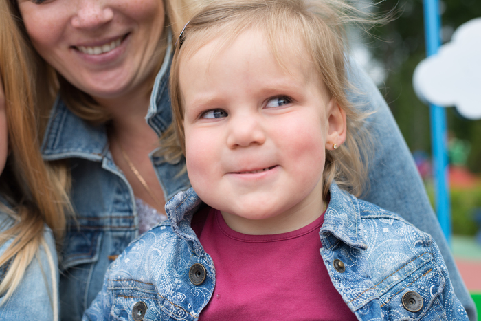 Екатерина Осипова, «"На обоях нарисовала. Что бы ещё сделать хорошего сегодня?"»