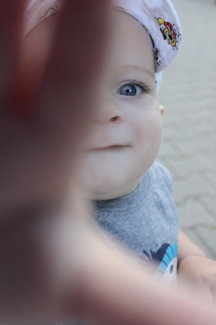 Татьяна Седова, «Дай-ка мне!»