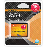 Носитель информации A-Data Speedy SD