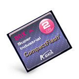 Носитель информации A-Data Super Industrial CF 80X