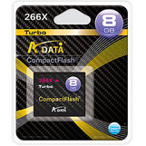 Носитель информации A-Data Turbo CF 266X