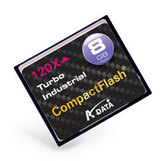 Носитель информации A-Data Turbo Industrial CF 120X