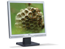 Монитор Acer AL1717Asm