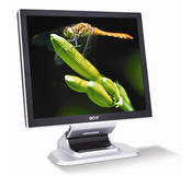 Монитор Acer AL1751As