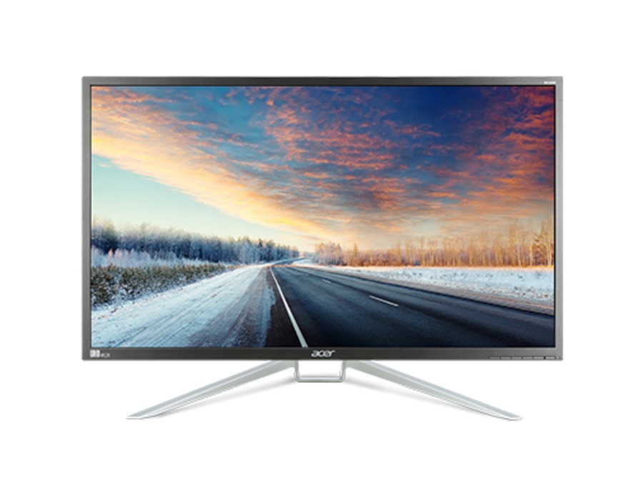Монитор Acer BX320HK UM.JB0EE.001