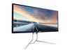 Монитор Acer BX340CK UM.CB0EE.001