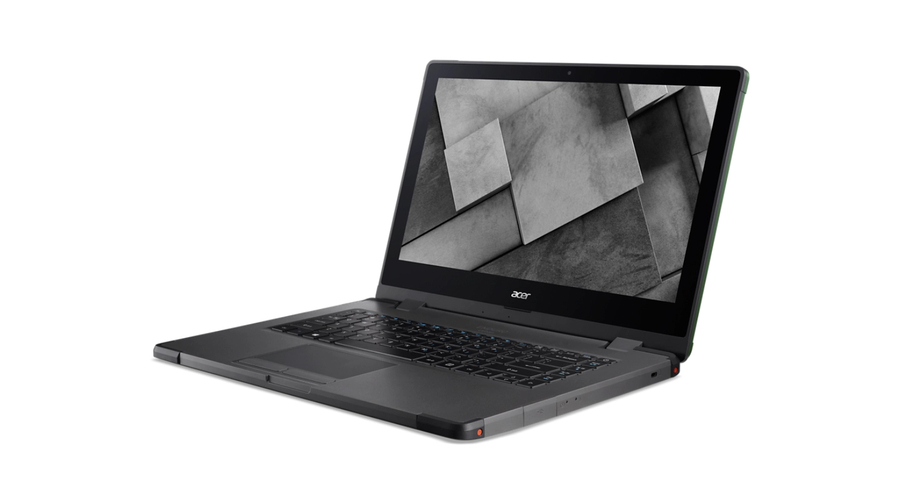 Компьютер Acer ENDURO N314-51W-38DT