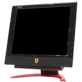 Монитор Acer Ferrari F-17