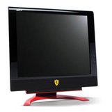 Монитор Acer Ferrari F-20
