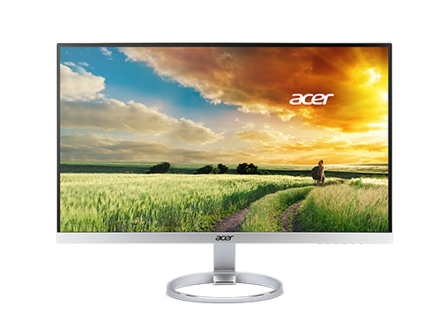 Монитор Acer H257HU UM.KH7EE.002