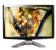 Монитор Acer P193W